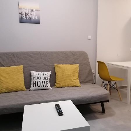 Central City Kristalli Studio Tesalonika Bagian luar foto