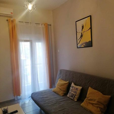 Central City Kristalli Studio Tesalonika Bagian luar foto
