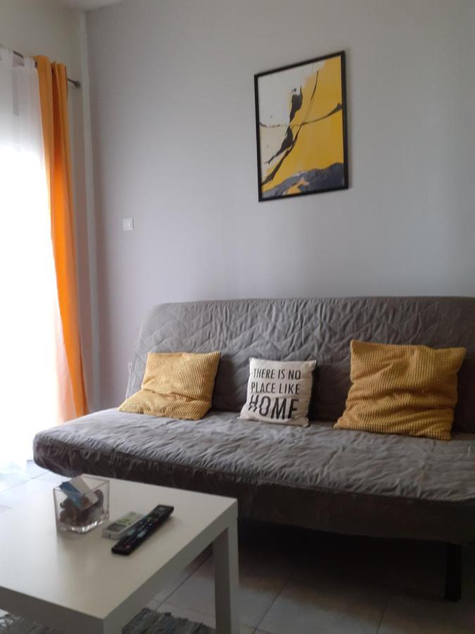 Central City Kristalli Studio Tesalonika Bagian luar foto