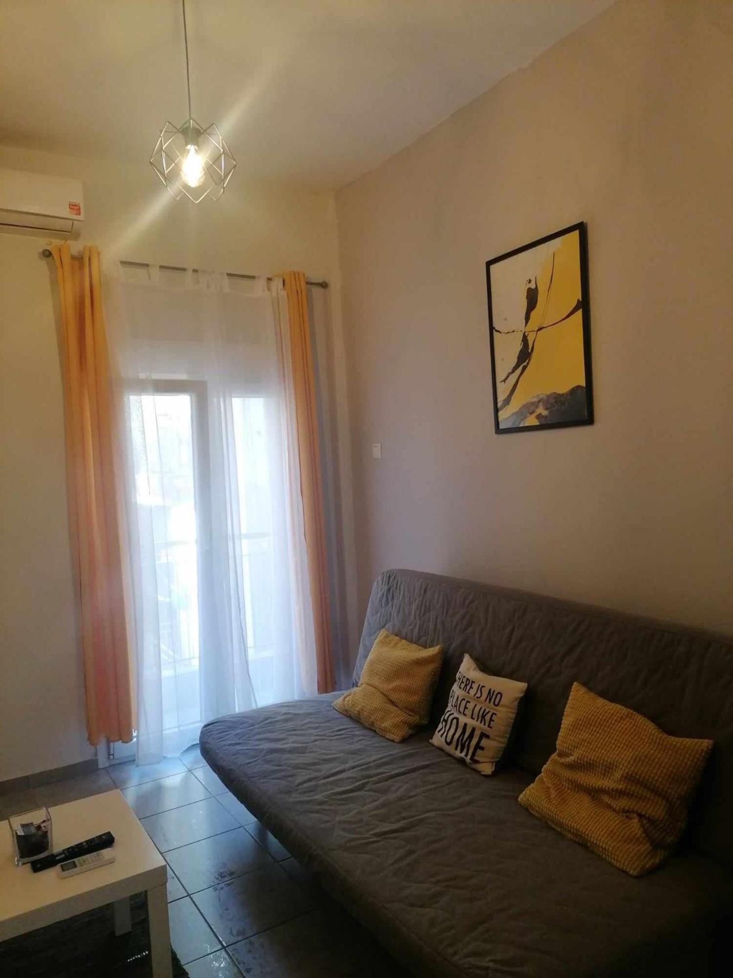 Central City Kristalli Studio Tesalonika Bagian luar foto
